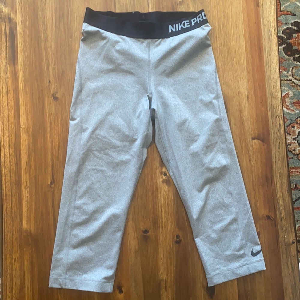 Nike Pro 3/4 Leggings